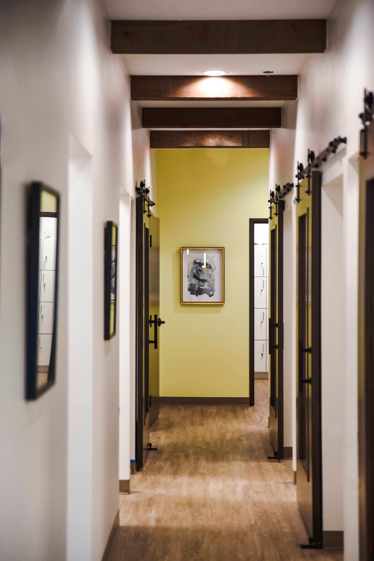 Dentist Fort Worth Door Summerbrook Dental