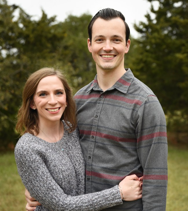 Dentist Summerbrook Dental Cavin Eastwood, Dds And His Wife